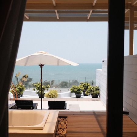 The Cliff Residence มุยเน่ ภายนอก รูปภาพ