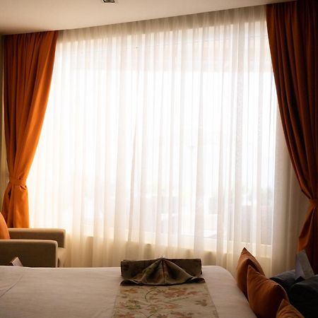 The Cliff Residence มุยเน่ ภายนอก รูปภาพ