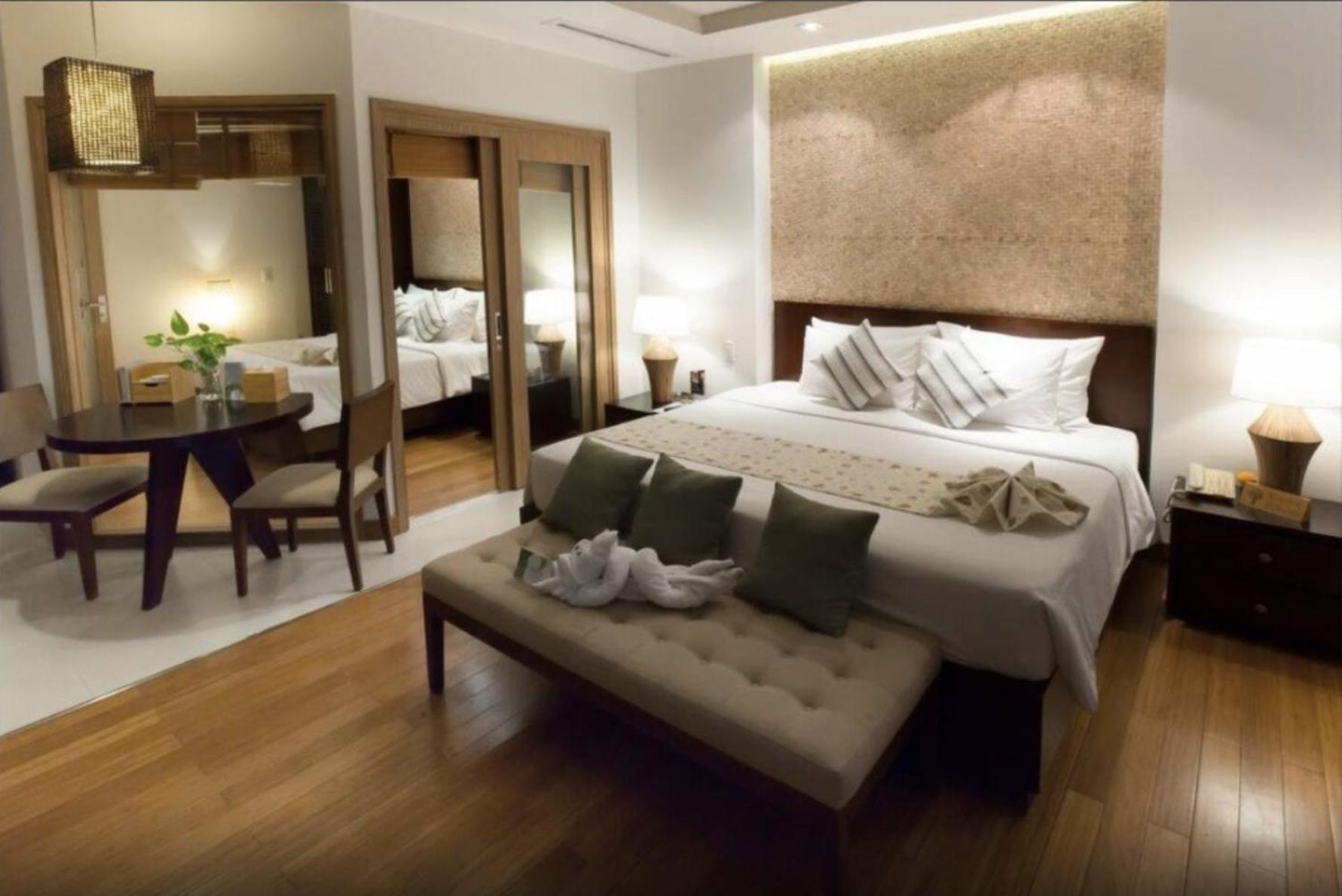 The Cliff Residence มุยเน่ ภายนอก รูปภาพ