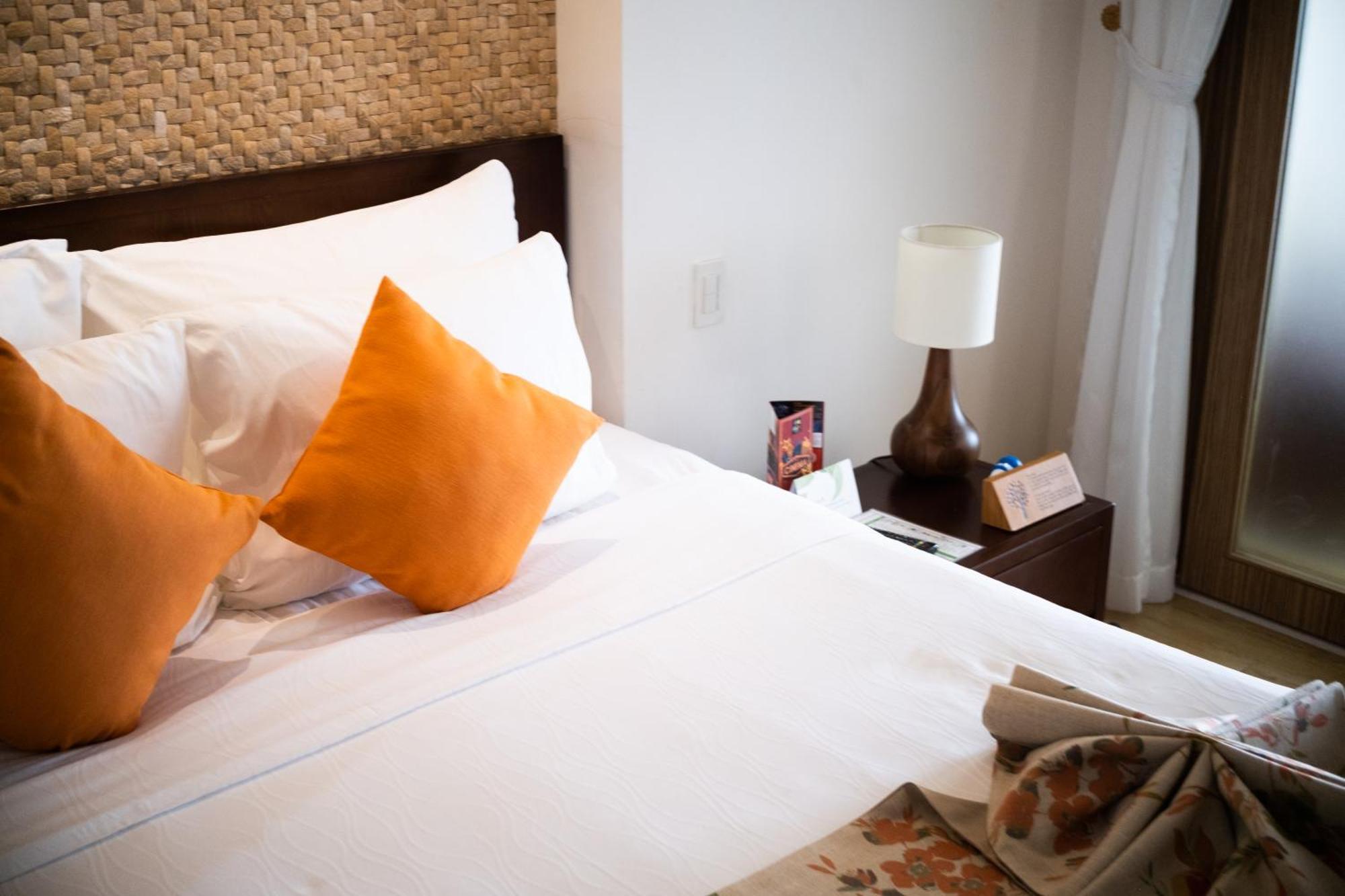 The Cliff Residence มุยเน่ ภายนอก รูปภาพ