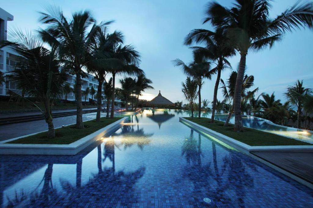 The Cliff Residence มุยเน่ ภายนอก รูปภาพ