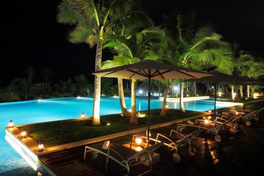The Cliff Residence มุยเน่ ภายนอก รูปภาพ