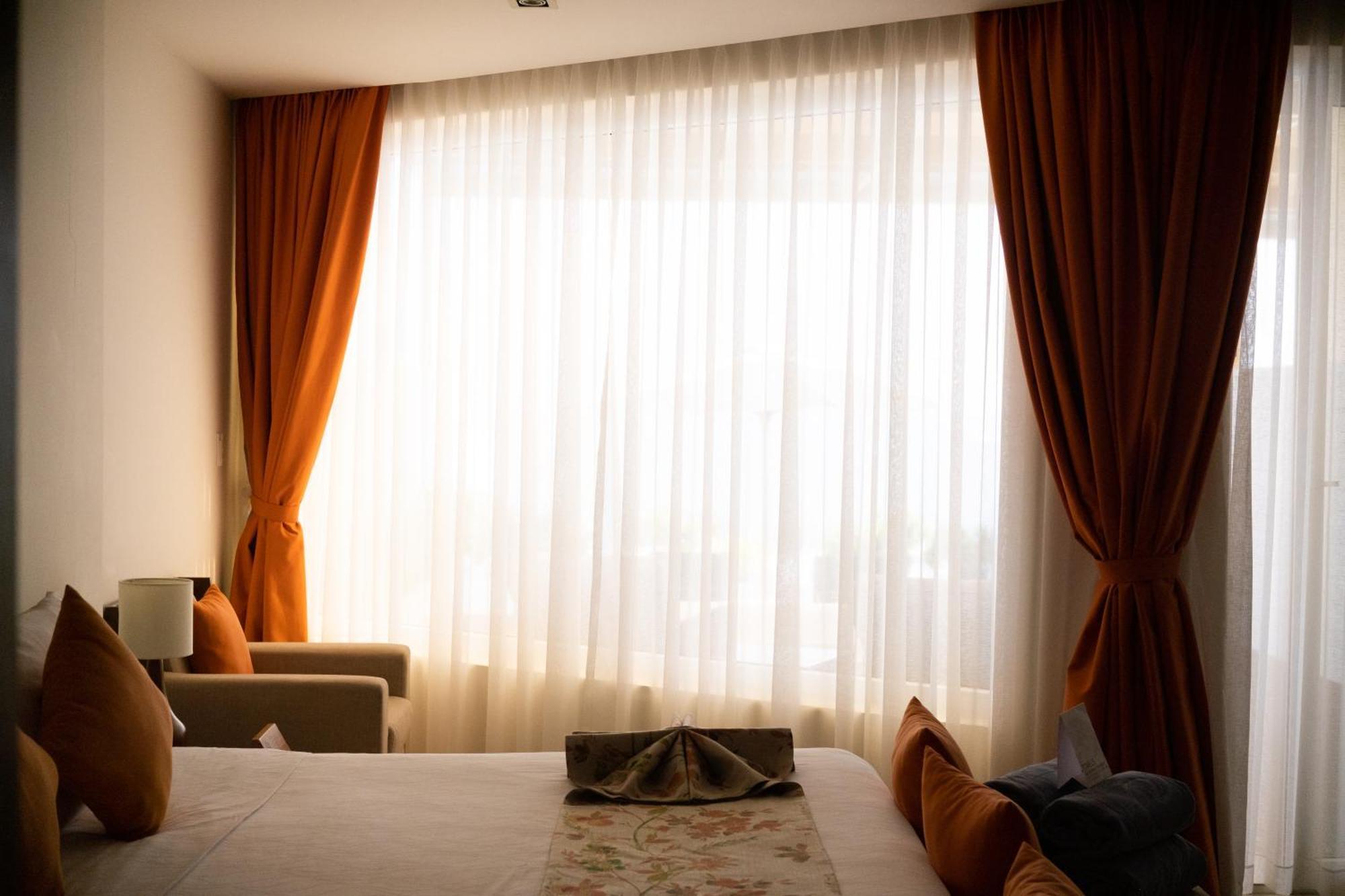 The Cliff Residence มุยเน่ ภายนอก รูปภาพ