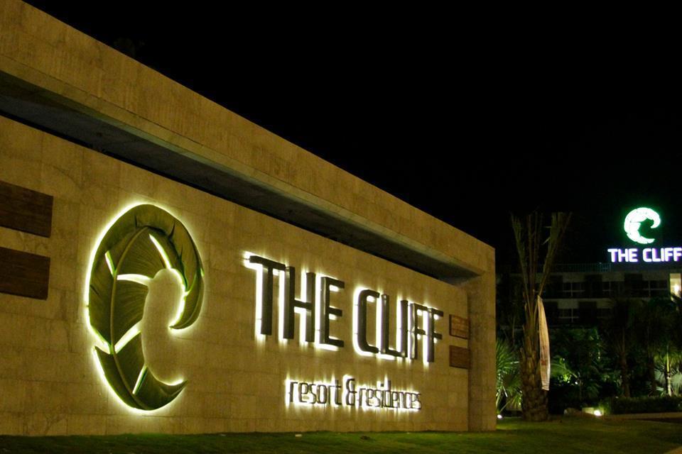 The Cliff Residence มุยเน่ ภายนอก รูปภาพ