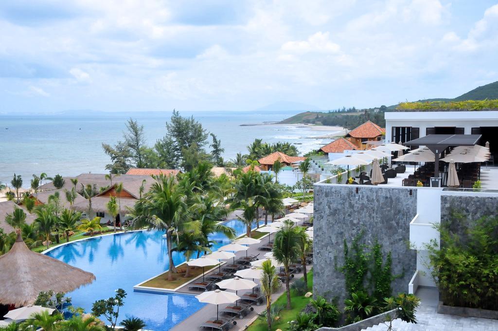 The Cliff Residence มุยเน่ ภายนอก รูปภาพ