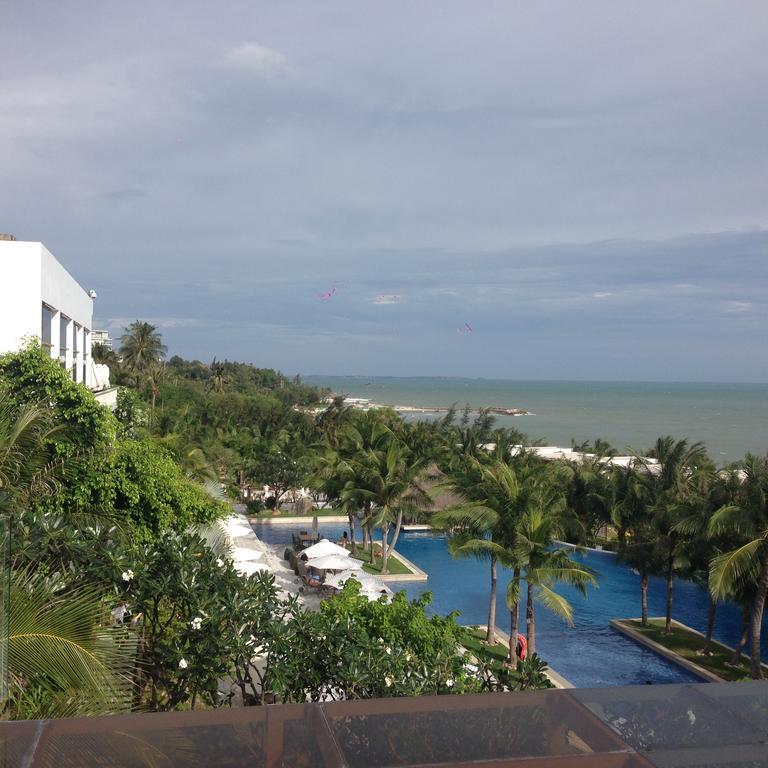 The Cliff Residence มุยเน่ ภายนอก รูปภาพ