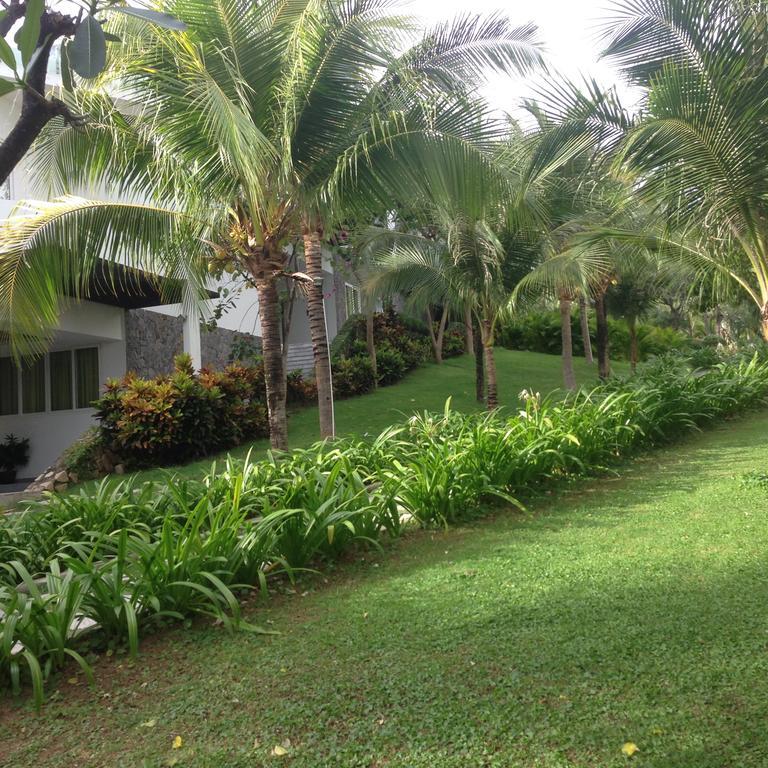 The Cliff Residence มุยเน่ ภายนอก รูปภาพ