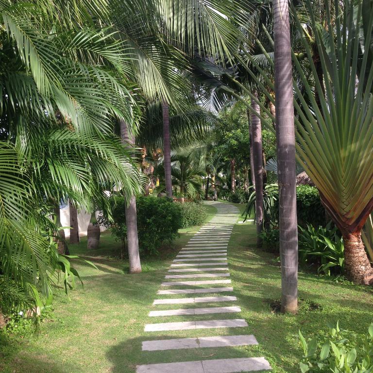 The Cliff Residence มุยเน่ ภายนอก รูปภาพ
