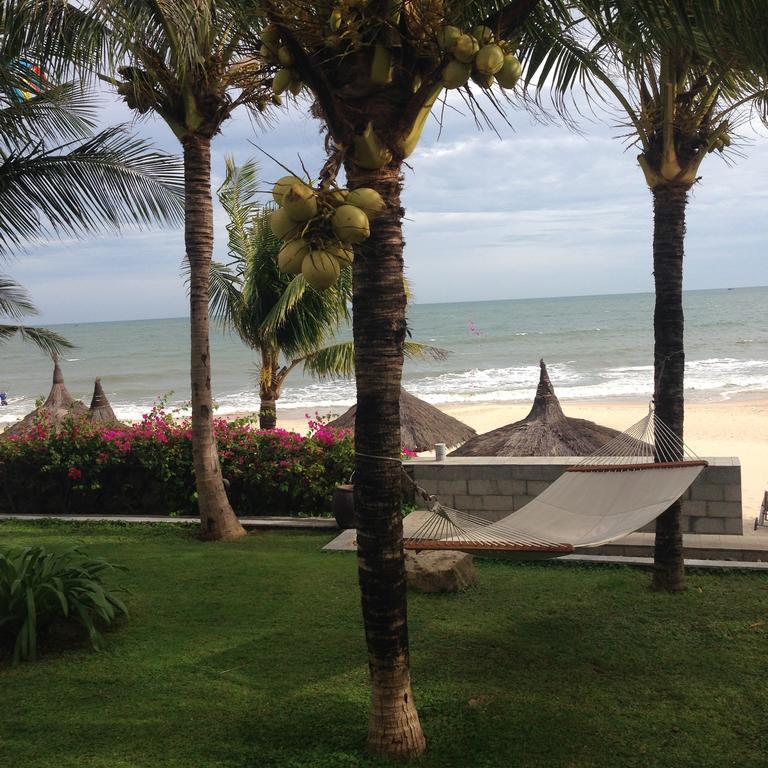 The Cliff Residence มุยเน่ ภายนอก รูปภาพ