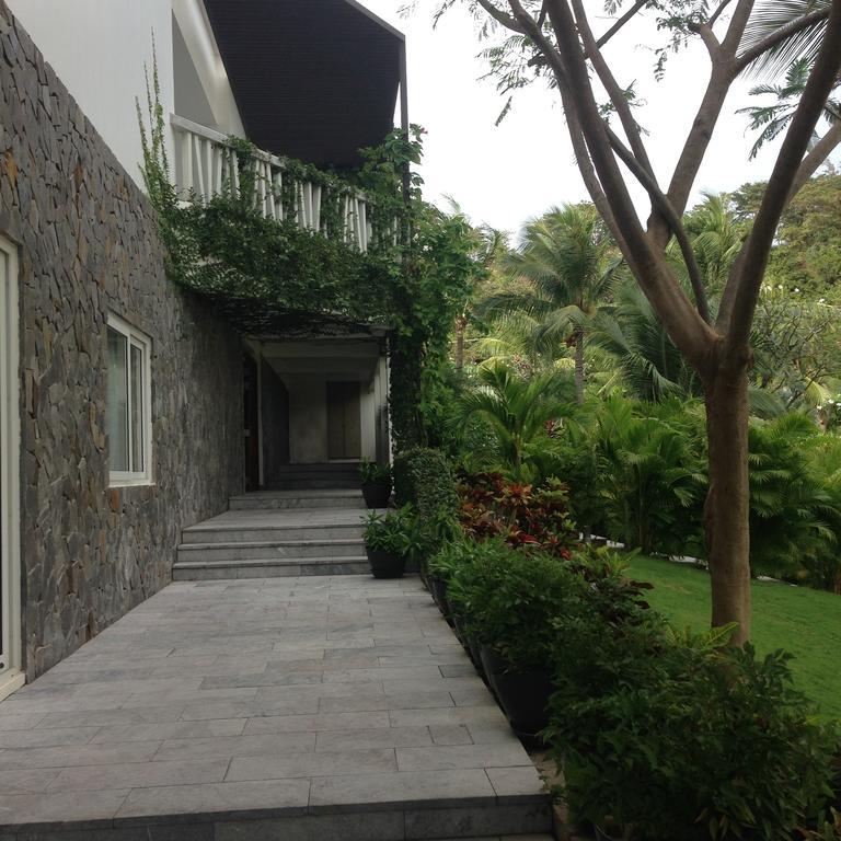 The Cliff Residence มุยเน่ ภายนอก รูปภาพ
