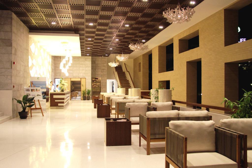 The Cliff Residence มุยเน่ ภายนอก รูปภาพ