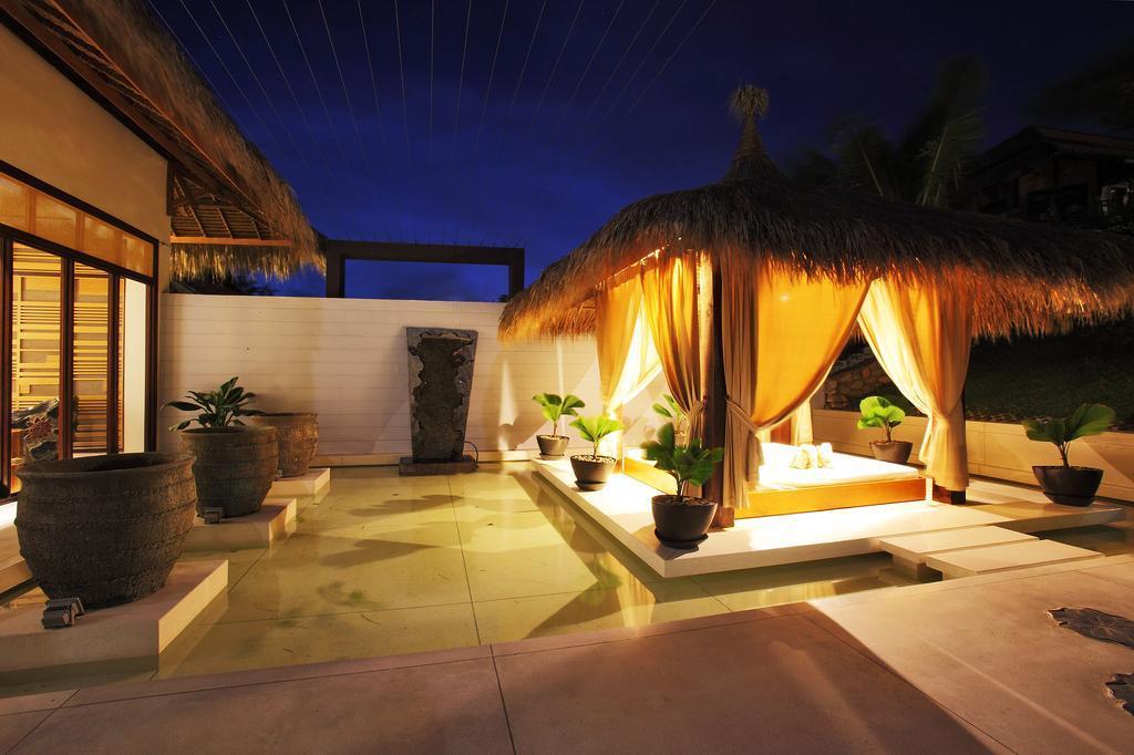 The Cliff Residence มุยเน่ ภายนอก รูปภาพ