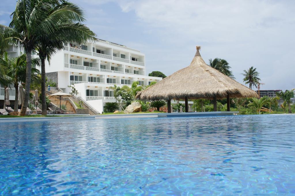 The Cliff Residence มุยเน่ ภายนอก รูปภาพ