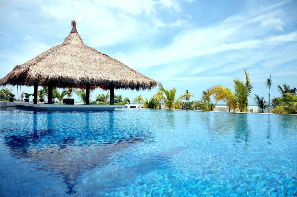 The Cliff Residence มุยเน่ ภายนอก รูปภาพ