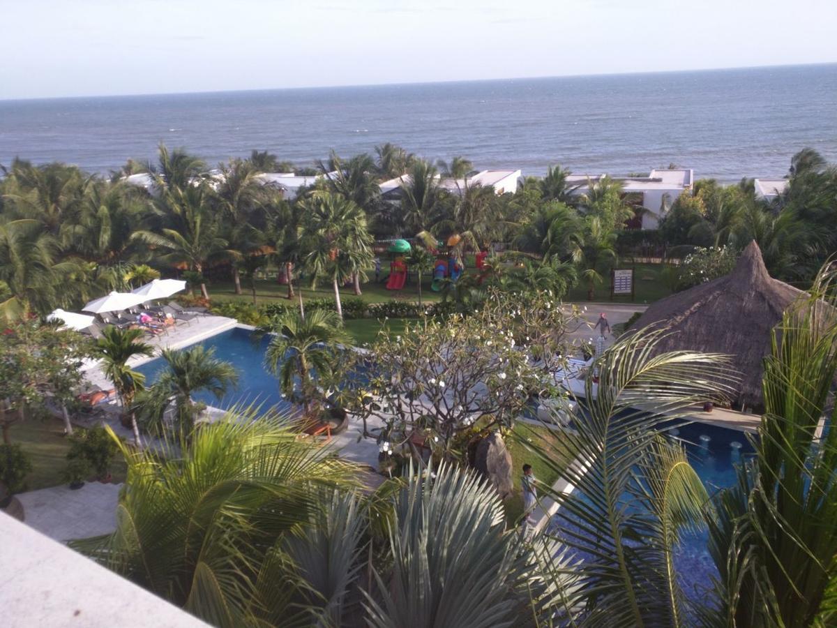 The Cliff Residence มุยเน่ ภายนอก รูปภาพ
