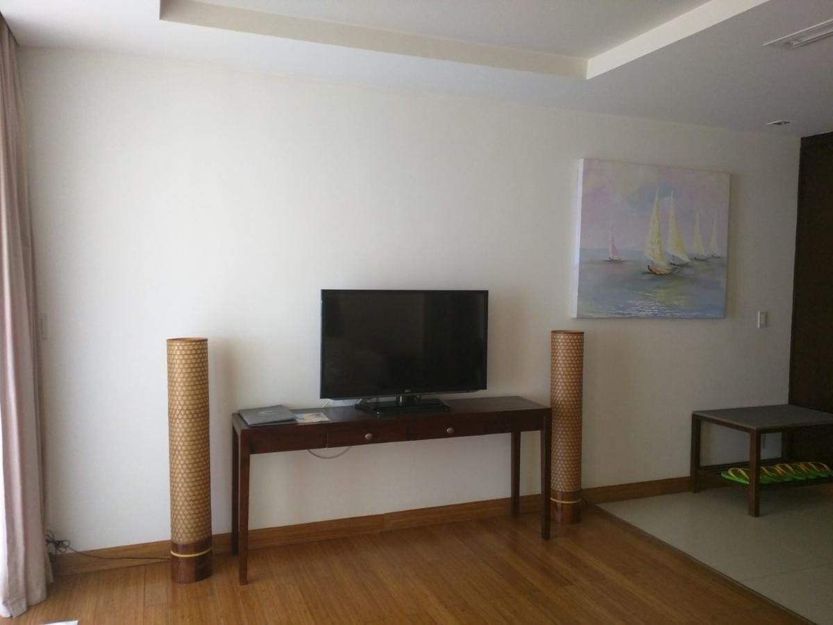 The Cliff Residence มุยเน่ ภายนอก รูปภาพ