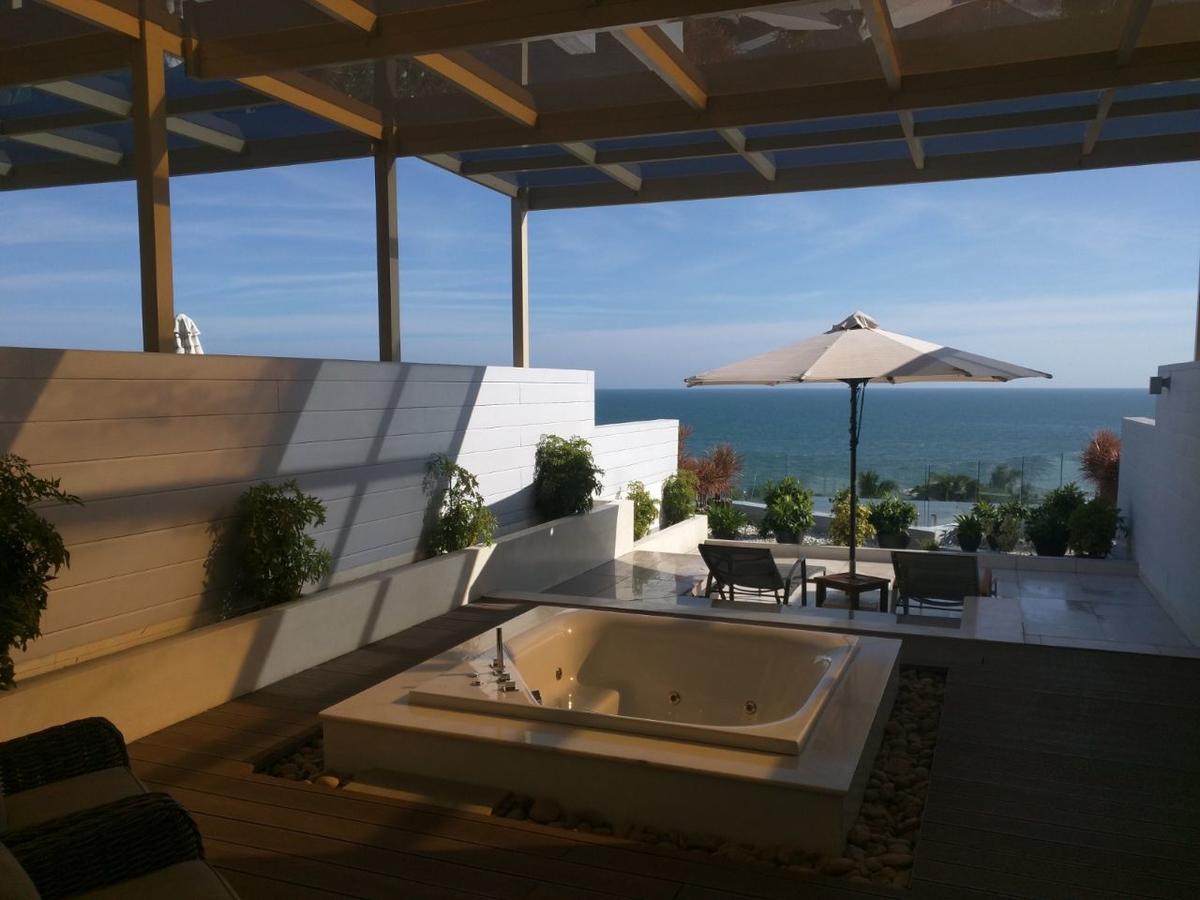 The Cliff Residence มุยเน่ ภายนอก รูปภาพ