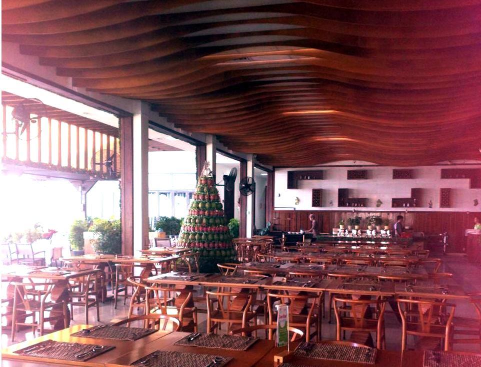 The Cliff Residence มุยเน่ ภายนอก รูปภาพ