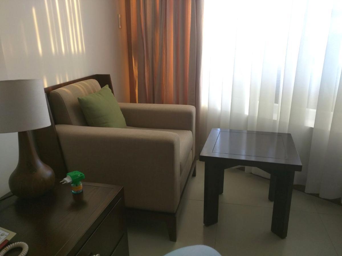 The Cliff Residence มุยเน่ ภายนอก รูปภาพ
