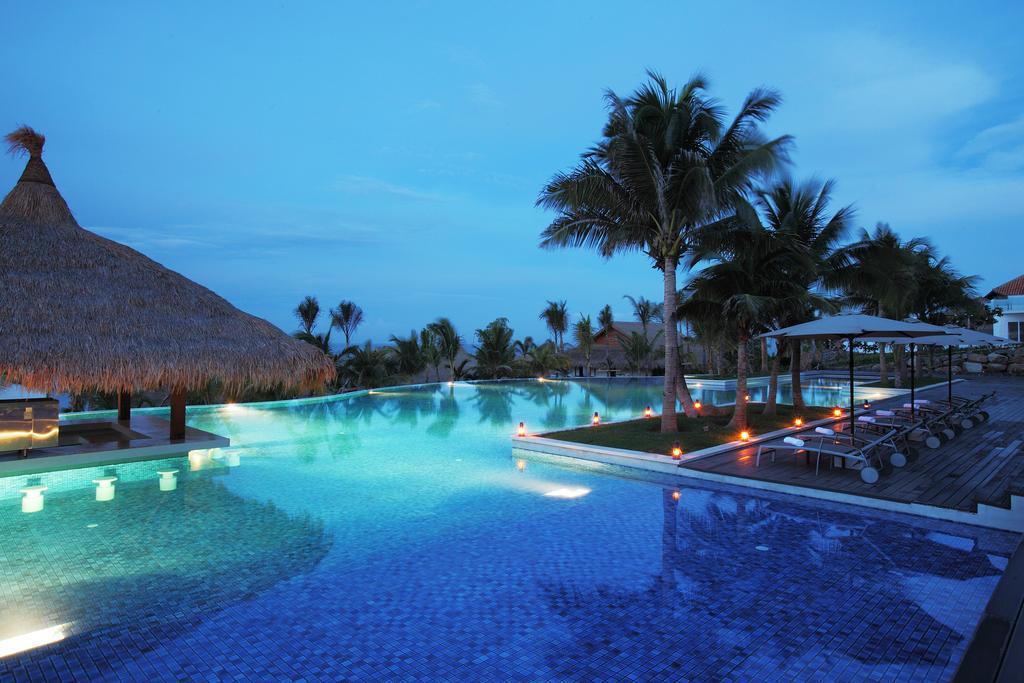 The Cliff Residence มุยเน่ ภายนอก รูปภาพ