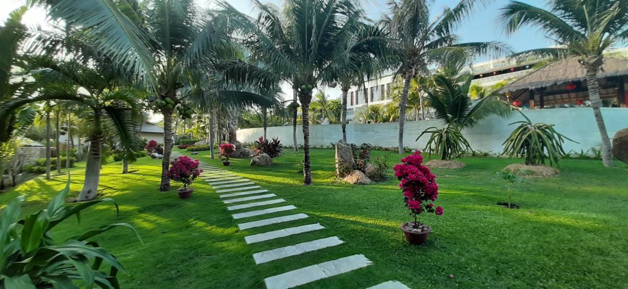 The Cliff Residence มุยเน่ ภายนอก รูปภาพ