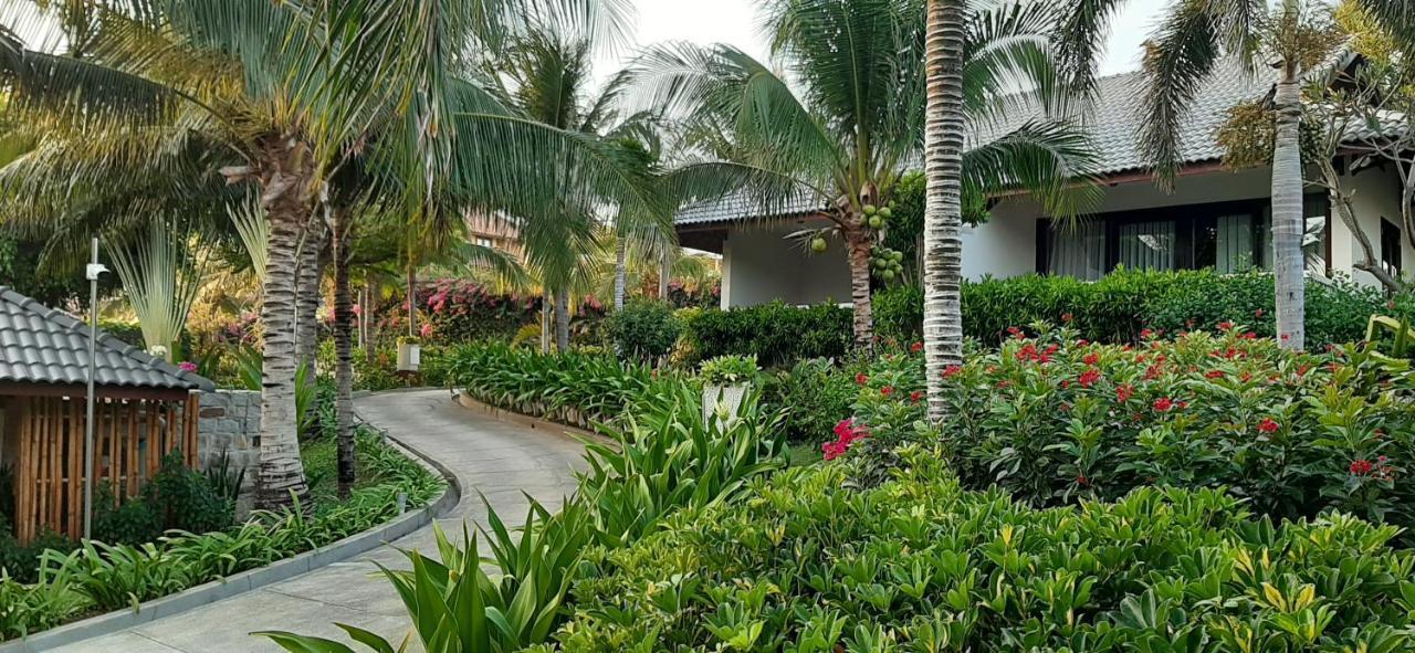 The Cliff Residence มุยเน่ ภายนอก รูปภาพ