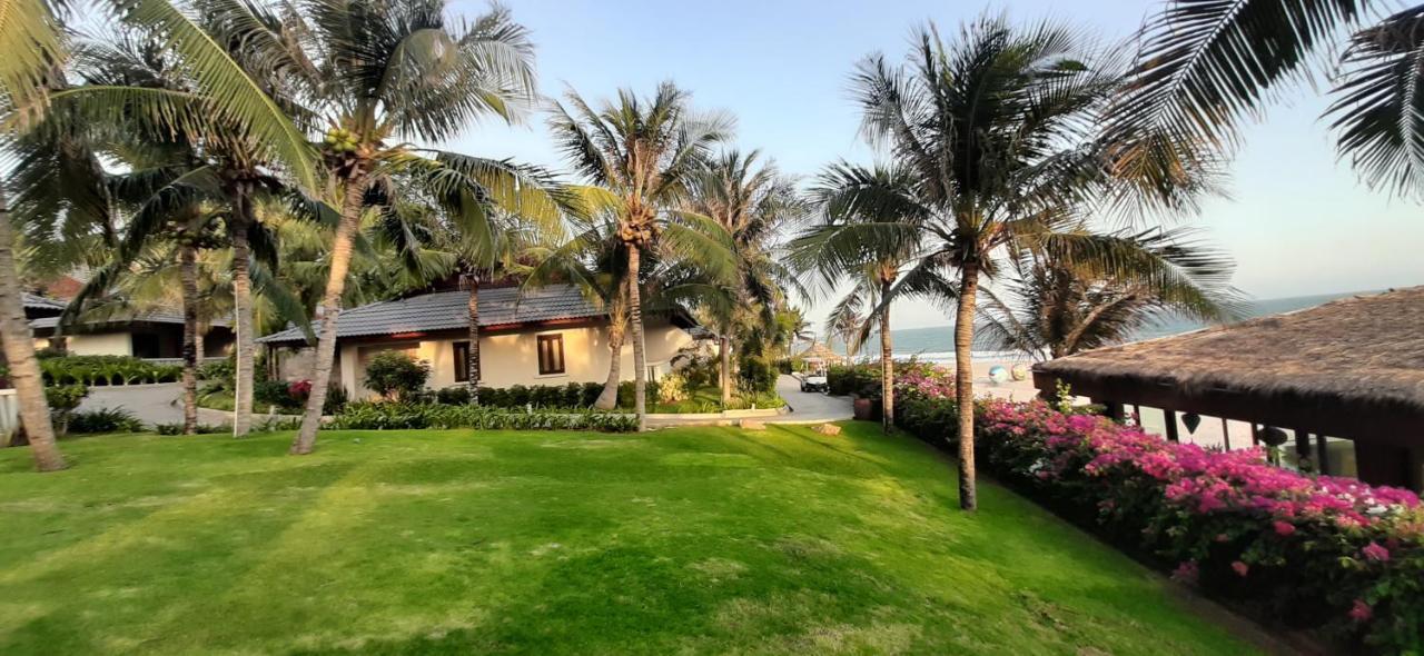 The Cliff Residence มุยเน่ ภายนอก รูปภาพ