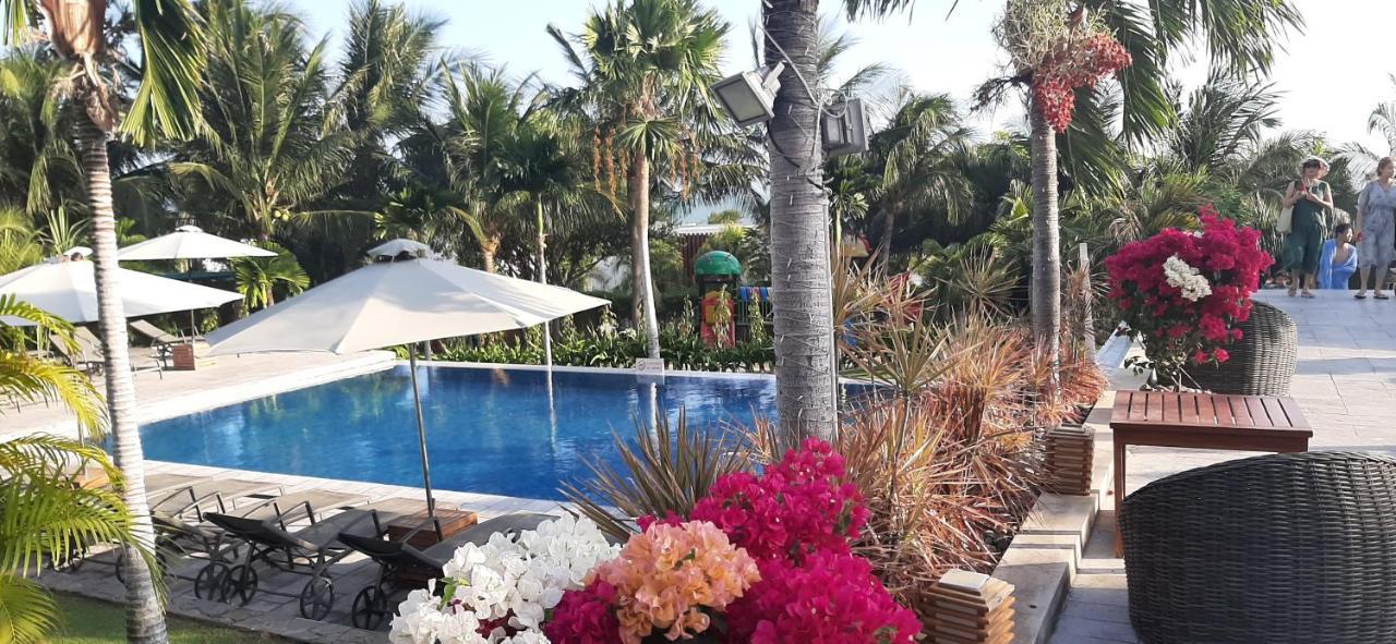 The Cliff Residence มุยเน่ ภายนอก รูปภาพ