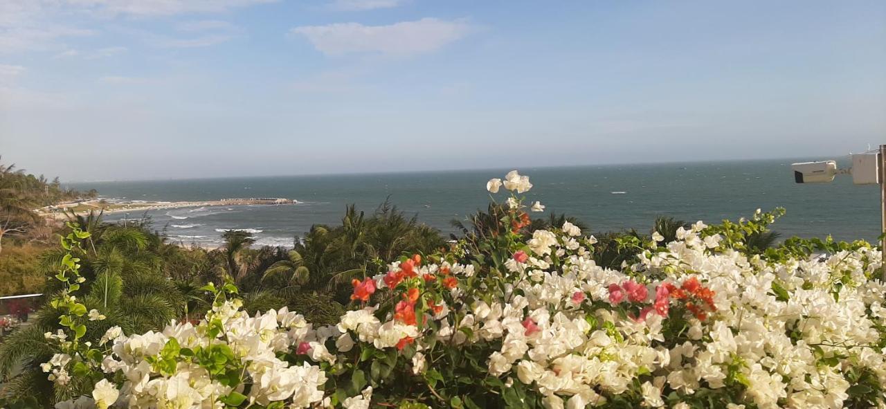 The Cliff Residence มุยเน่ ภายนอก รูปภาพ