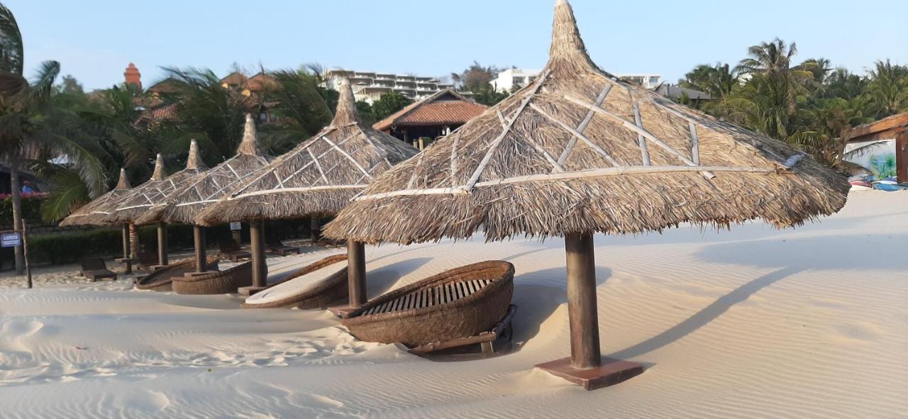 The Cliff Residence มุยเน่ ภายนอก รูปภาพ