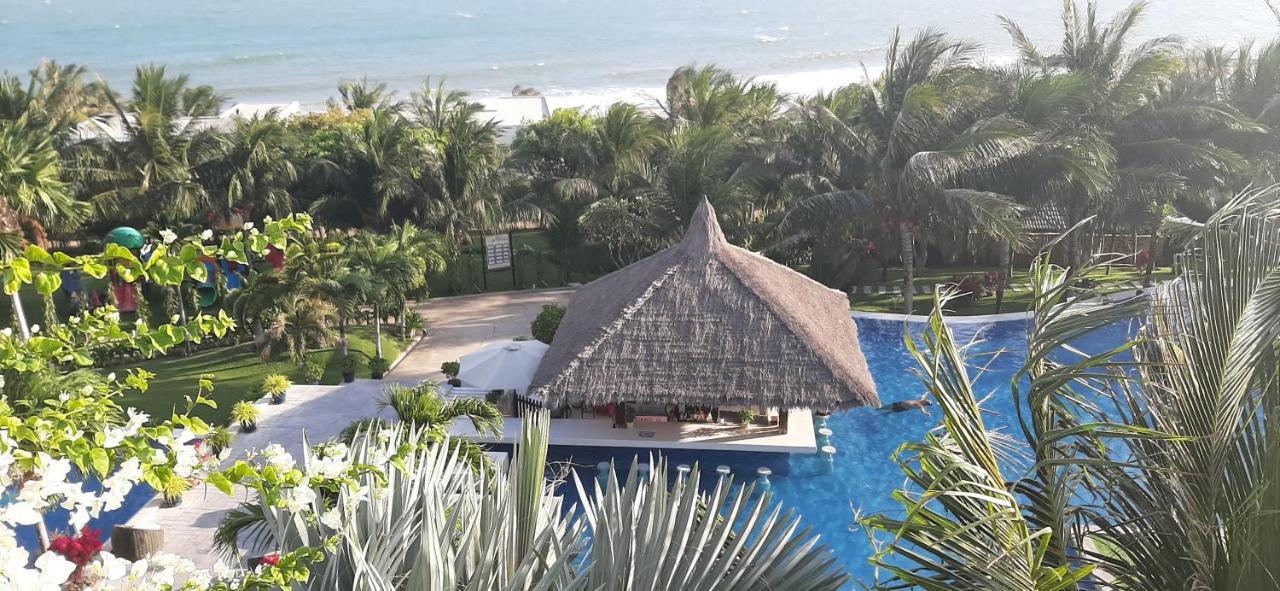 The Cliff Residence มุยเน่ ภายนอก รูปภาพ